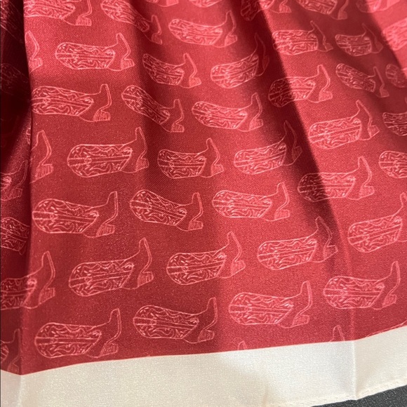 Rachel Zoe | Ivory Shoulder Bag w/ Boot Scarf - Picture 14 of 14